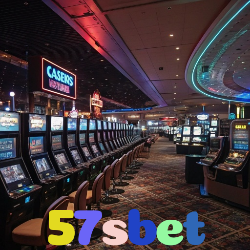 57sbet: Aposta Facilmente com Funcionalidades Completas no Aplicativo Móvel