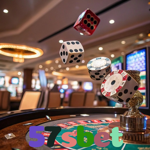 57sbet: Aposta Facilmente com Funcionalidades Completas no Aplicativo Móvel