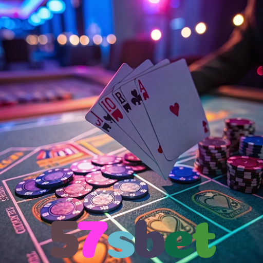 57sbet: Aposta Facilmente com Funcionalidades Completas no Aplicativo Móvel