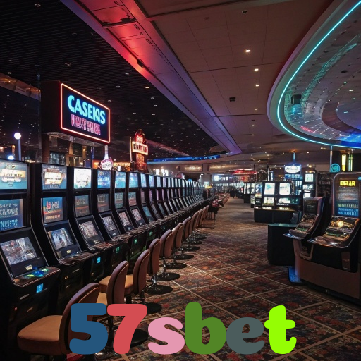 57sbet: Aposta Facilmente com Funcionalidades Completas no Aplicativo Móvel