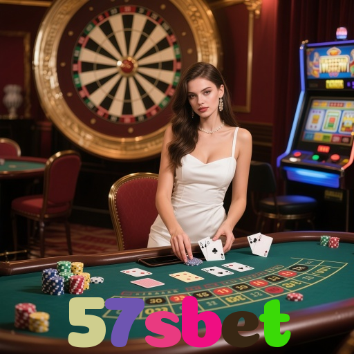 57sbet: Aposta Facilmente com Funcionalidades Completas no Aplicativo Móvel