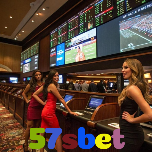 57sbet: Aposta Facilmente com Funcionalidades Completas no Aplicativo Móvel