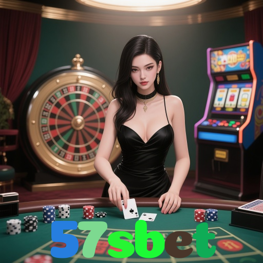 57sbet: Aposta Facilmente com Funcionalidades Completas no Aplicativo Móvel