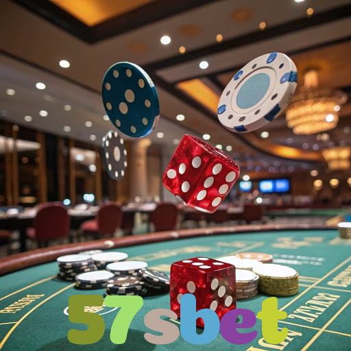 57sbet: Aposta Facilmente com Funcionalidades Completas no Aplicativo Móvel