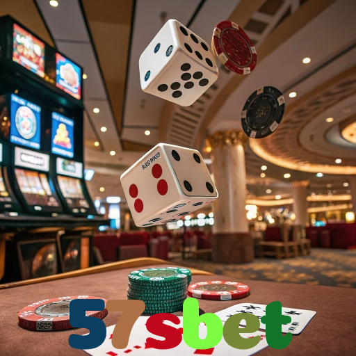 57sbet: Aposta Facilmente com Funcionalidades Completas no Aplicativo Móvel