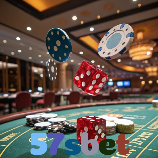 57sbet: Aposta Facilmente com Funcionalidades Completas no Aplicativo Móvel