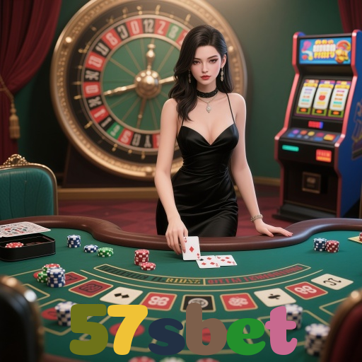 57sbet: Aposta Facilmente com Funcionalidades Completas no Aplicativo Móvel