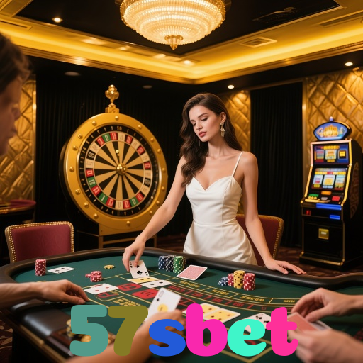 57sbet: Aposta Facilmente com Funcionalidades Completas no Aplicativo Móvel