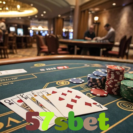 57sbet: Aposta Facilmente com Funcionalidades Completas no Aplicativo Móvel
