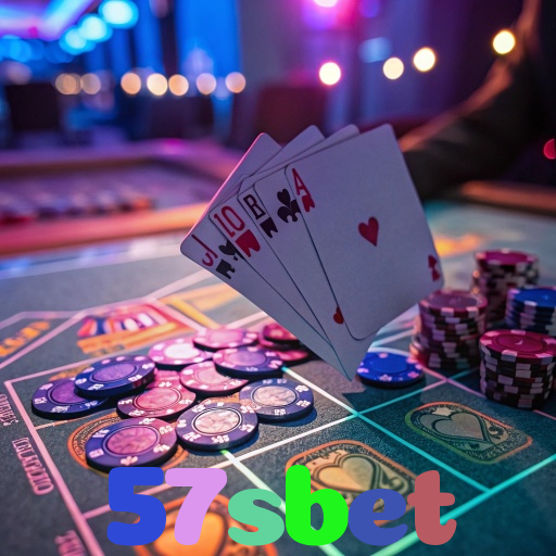 57sbet: Aposta Facilmente com Funcionalidades Completas no Aplicativo Móvel