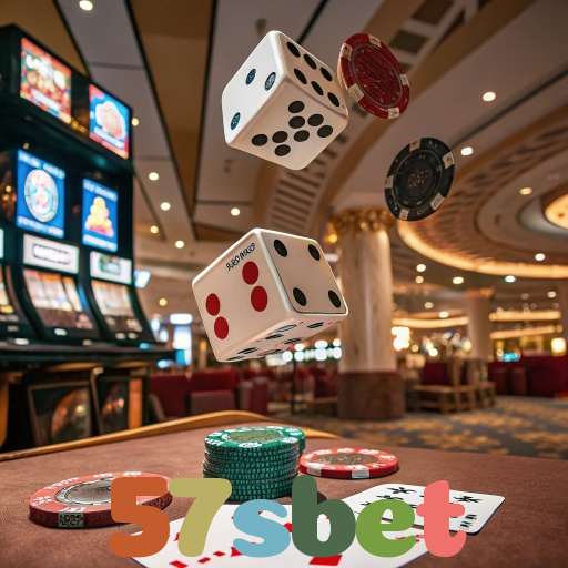 57sbet: Aposta Facilmente com Funcionalidades Completas no Aplicativo Móvel