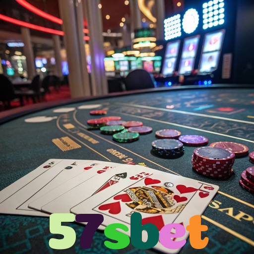 57sbet: Aposta Facilmente com Funcionalidades Completas no Aplicativo Móvel