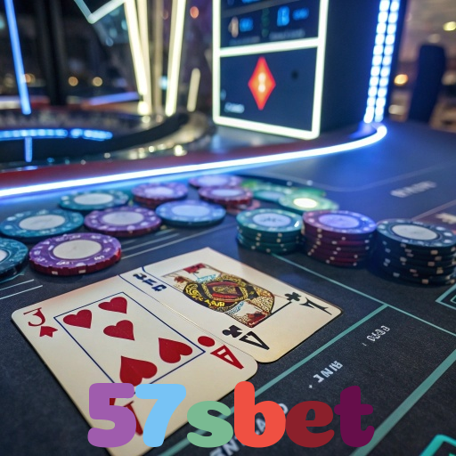 57sbet: Aposta Facilmente com Funcionalidades Completas no Aplicativo Móvel