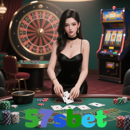 57sbet: Aposta Facilmente com Funcionalidades Completas no Aplicativo Móvel