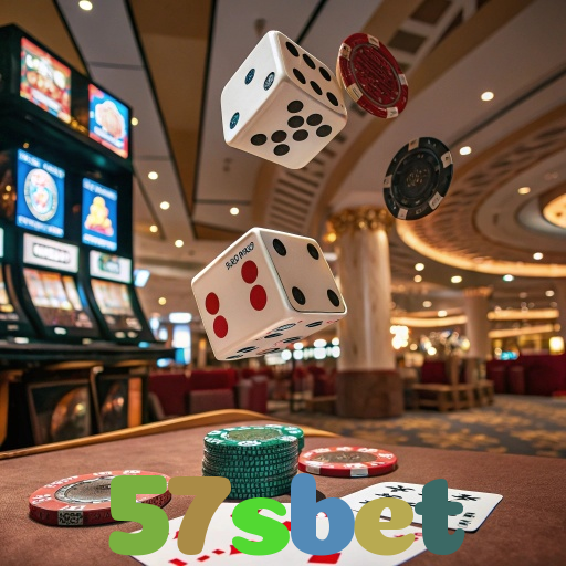 57sbet: Aposta Facilmente com Funcionalidades Completas no Aplicativo Móvel