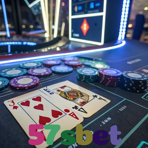 57sbet: Aposta Facilmente com Funcionalidades Completas no Aplicativo Móvel