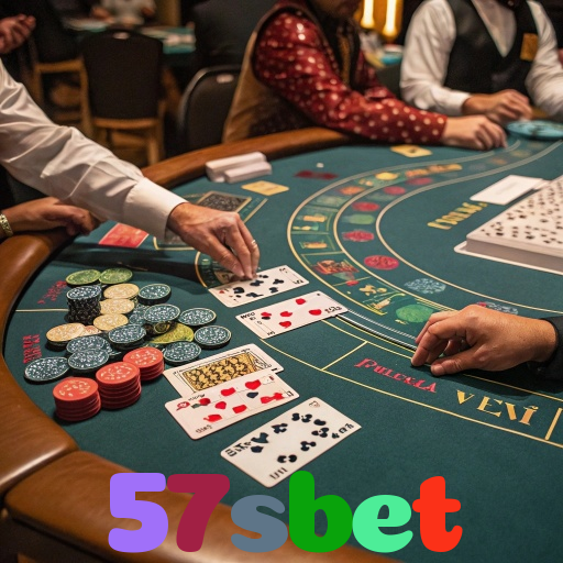 57sbet: Aposta Facilmente com Funcionalidades Completas no Aplicativo Móvel