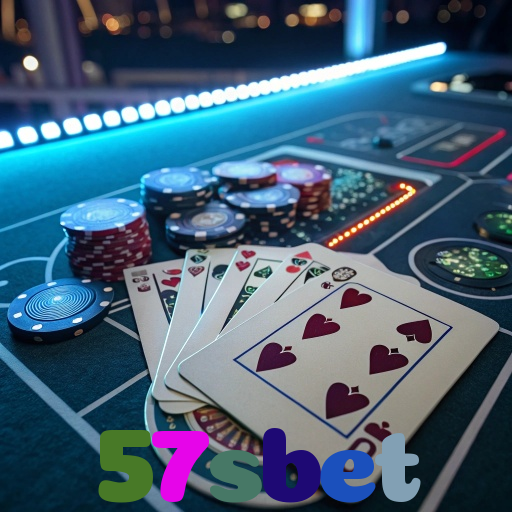 57sbet: Aposta Facilmente com Funcionalidades Completas no Aplicativo Móvel