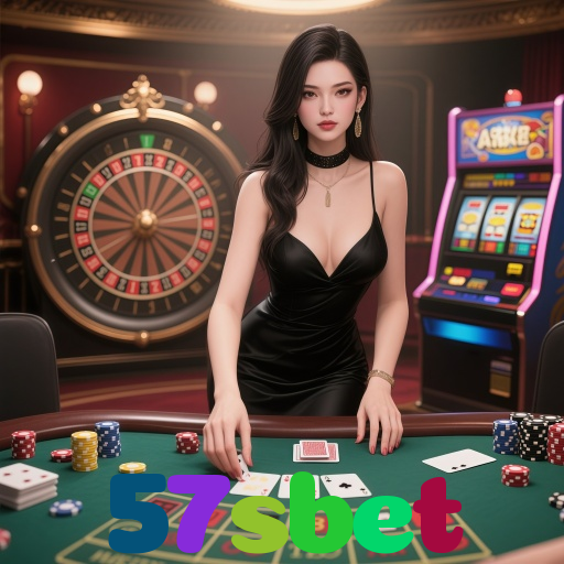 57sbet: Aposta Facilmente com Funcionalidades Completas no Aplicativo Móvel