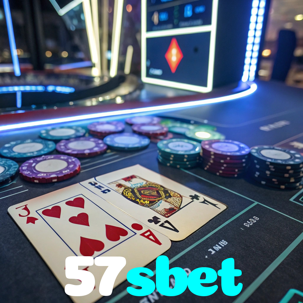 57sbet: Aposta Facilmente com Funcionalidades Completas no Aplicativo Móvel