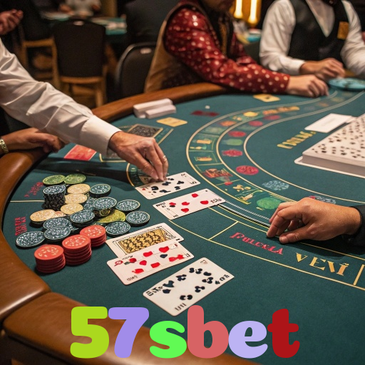 57sbet: Aposta Facilmente com Funcionalidades Completas no Aplicativo Móvel