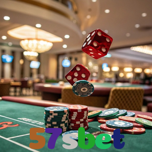 57sbet: Aposta Facilmente com Funcionalidades Completas no Aplicativo Móvel
