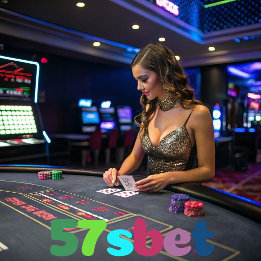 57sbet: Aposta Facilmente com Funcionalidades Completas no Aplicativo Móvel