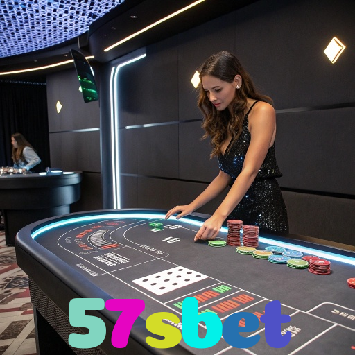 57sbet: Aposta Facilmente com Funcionalidades Completas no Aplicativo Móvel