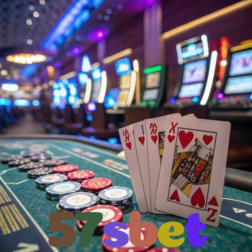 57sbet: Aposta Facilmente com Funcionalidades Completas no Aplicativo Móvel