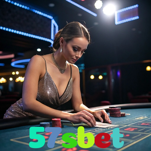 57sbet: Aposta Facilmente com Funcionalidades Completas no Aplicativo Móvel