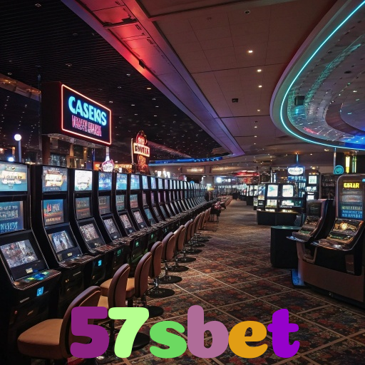 57sbet: Aposta Facilmente com Funcionalidades Completas no Aplicativo Móvel