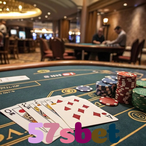 57sbet: Aposta Facilmente com Funcionalidades Completas no Aplicativo Móvel