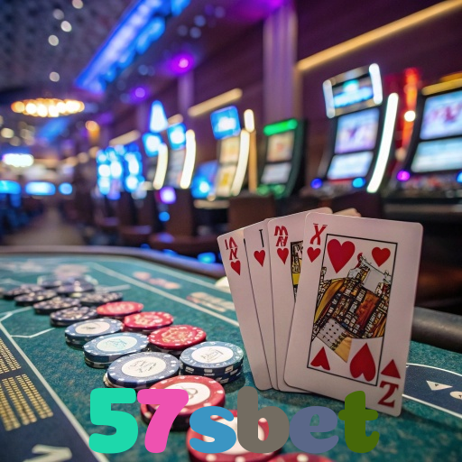57sbet: Aposta Facilmente com Funcionalidades Completas no Aplicativo Móvel