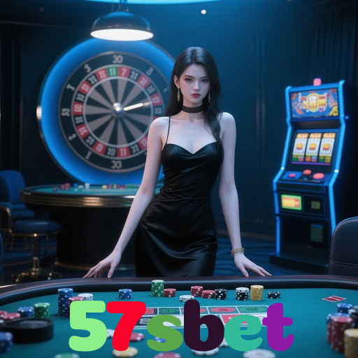 57sbet: Aposta Facilmente com Funcionalidades Completas no Aplicativo Móvel