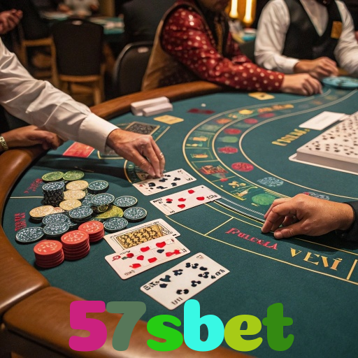 57sbet: Aposta Facilmente com Funcionalidades Completas no Aplicativo Móvel