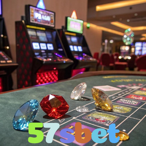 57sbet: Aposta Facilmente com Funcionalidades Completas no Aplicativo Móvel