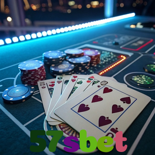 57sbet: Aposta Facilmente com Funcionalidades Completas no Aplicativo Móvel