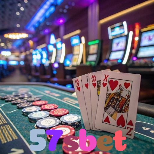 57sbet: Aposta Facilmente com Funcionalidades Completas no Aplicativo Móvel