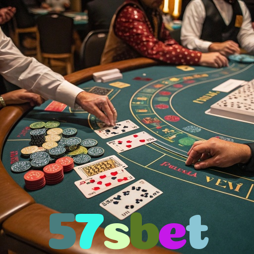 57sbet: Aposta Facilmente com Funcionalidades Completas no Aplicativo Móvel