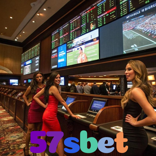 57sbet: Aposta Facilmente com Funcionalidades Completas no Aplicativo Móvel