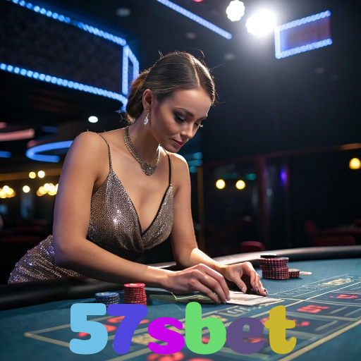 57sbet: Aposta Facilmente com Funcionalidades Completas no Aplicativo Móvel