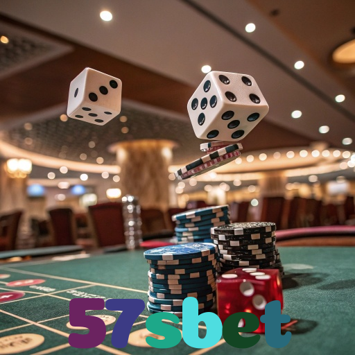 57sbet: Aposta Facilmente com Funcionalidades Completas no Aplicativo Móvel