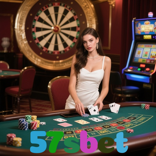57sbet: Aposta Facilmente com Funcionalidades Completas no Aplicativo Móvel