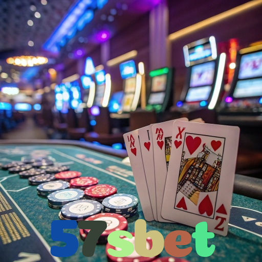 57sbet: Aposta Facilmente com Funcionalidades Completas no Aplicativo Móvel