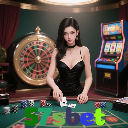 57sbet: Aposta Facilmente com Funcionalidades Completas no Aplicativo Móvel