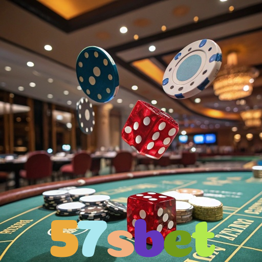 57sbet: Aposta Facilmente com Funcionalidades Completas no Aplicativo Móvel