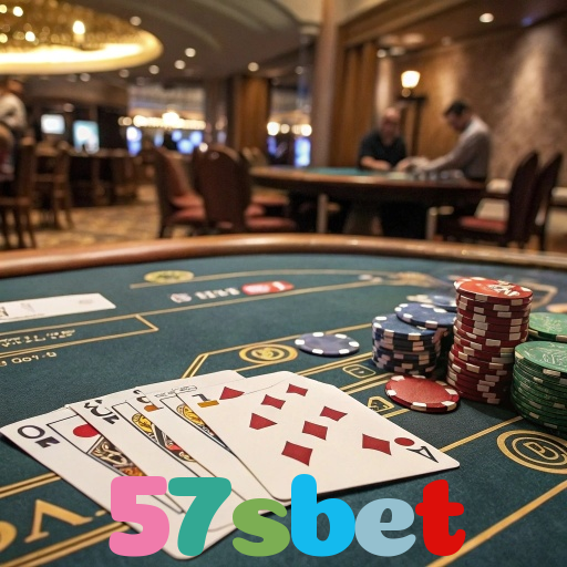 57sbet: Aposta Facilmente com Funcionalidades Completas no Aplicativo Móvel