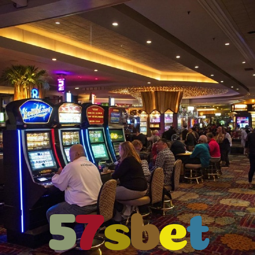 57sbet: Aposta Facilmente com Funcionalidades Completas no Aplicativo Móvel