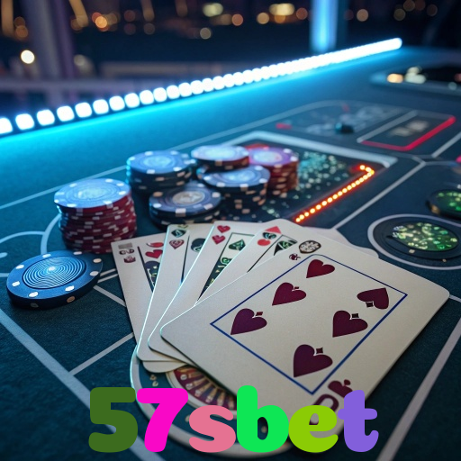 57sbet: Aposta Facilmente com Funcionalidades Completas no Aplicativo Móvel