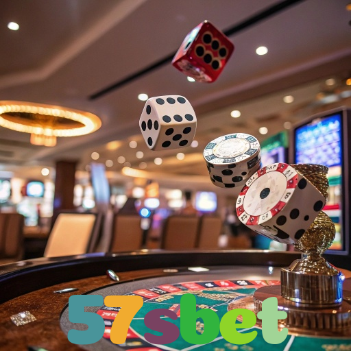 57sbet: Aposta Facilmente com Funcionalidades Completas no Aplicativo Móvel